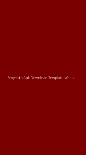 Tampilan Antarmuka Aplikasi Sexytoto Apk Download Template Web - 4