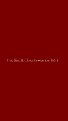 Tampilan Antarmuka Aplikasi Shlot Situs Slot Bonus New Member 100 - 2