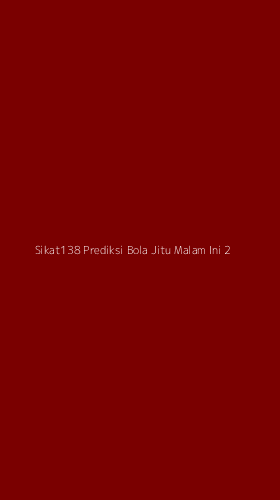 Tampilan Antarmuka Aplikasi Sikat138 Prediksi Bola Jitu Malam Ini - 2
