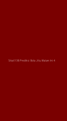 Tampilan Antarmuka Aplikasi Sikat138 Prediksi Bola Jitu Malam Ini - 4