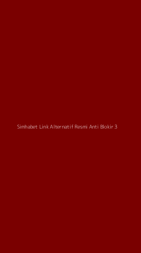 Tampilan Antarmuka Aplikasi Simhabet Link Alternatif Resmi Anti Blokir - 3