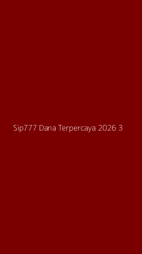 Tampilan Antarmuka Aplikasi Sip777 Dana Terpercaya 2026 - 3