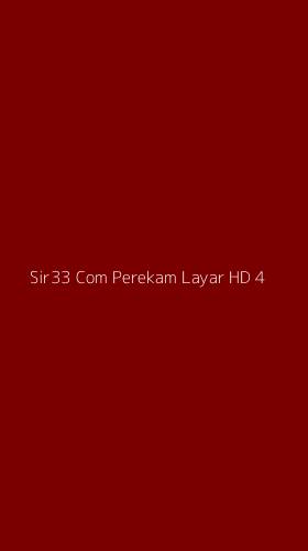 Tampilan Antarmuka Aplikasi Sir33 Com Perekam Layar Hd - 4