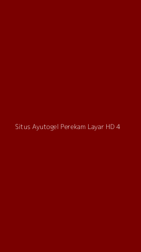 Tampilan Antarmuka Aplikasi Situs Ayutogel Perekam Layar Hd - 4