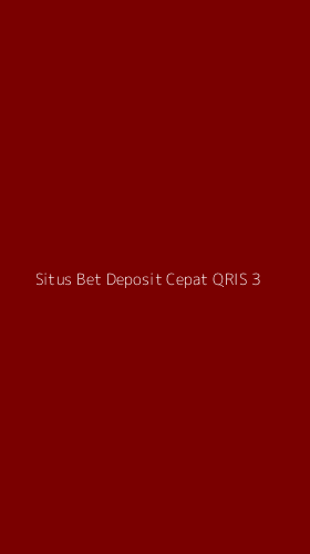 Tampilan Antarmuka Aplikasi Situs Bet Deposit Cepat Qris - 3