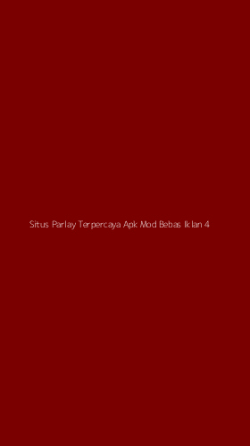 Tampilan Antarmuka Aplikasi Situs Parlay Terpercaya Apk Mod Bebas Iklan - 4