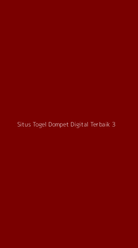 Tampilan Antarmuka Aplikasi Situs Togel Dompet Digital Terbaik - 3