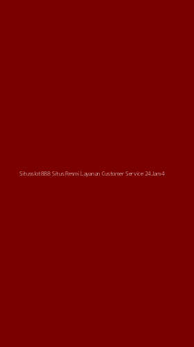 Tampilan Antarmuka Aplikasi Situsslot888 Situs Resmi Layanan Customer Service 24jam - 4