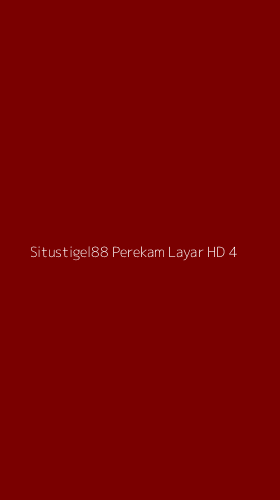 Tampilan Antarmuka Aplikasi Situstigel88 Perekam Layar Hd - 4