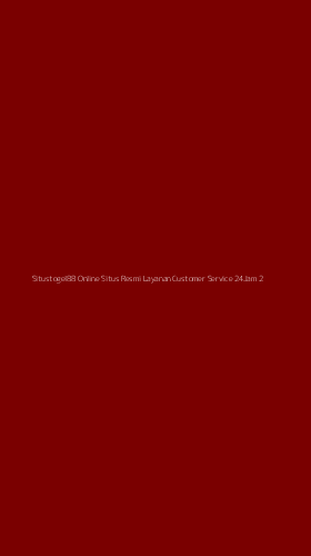 Tampilan Antarmuka Aplikasi Situstogel88 Online Situs Resmi Layanan Customer Service 24jam - 2