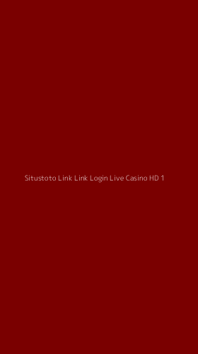 Tampilan Antarmuka Aplikasi Situstoto Link Link Login Live Casino Hd - 1