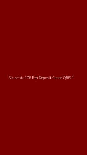 Tampilan Antarmuka Aplikasi Situstoto176 Rtp Deposit Cepat Qris - 1