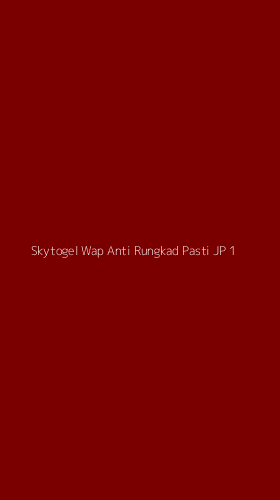 Tampilan Antarmuka Aplikasi Skytogel Wap Anti Rungkad Pasti Jp - 1