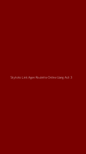 Tampilan Antarmuka Aplikasi Skytoto Link Agen Roulette Online Uang Asli - 3