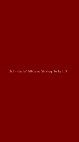 Tampilan Antarmuka Aplikasi Slot - 3