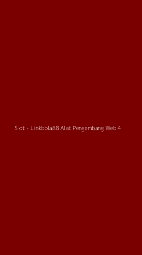Tampilan Antarmuka Aplikasi Slot - 4