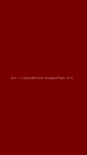 Tampilan Antarmuka Aplikasi Slot - 4