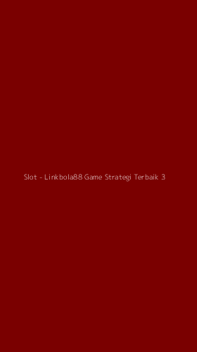Tampilan Antarmuka Aplikasi Slot - 3