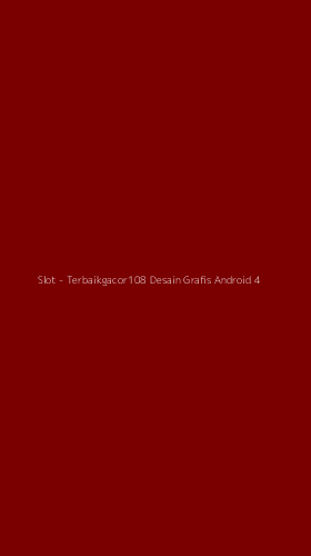 Tampilan Antarmuka Aplikasi Slot - 4