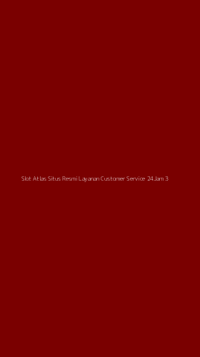 Tampilan Antarmuka Aplikasi Slot Atlas Situs Resmi Layanan Customer Service 24jam - 3