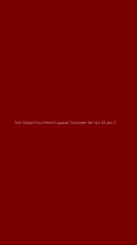 Tampilan Antarmuka Aplikasi Slot Global Situs Resmi Layanan Customer Service 24jam - 2