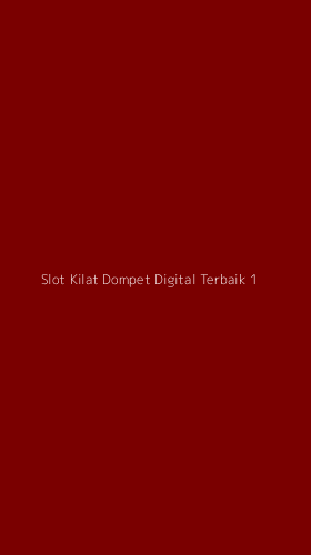 Tampilan Antarmuka Aplikasi Slot Kilat Dompet Digital Terbaik - 1