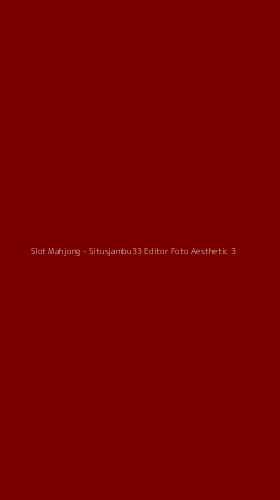 Tampilan Antarmuka Aplikasi Slot Mahjong - 3