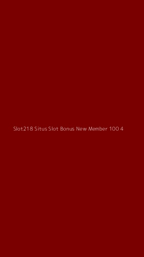 Tampilan Antarmuka Aplikasi Slot218 Situs Slot Bonus New Member 100 - 4