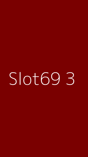 Tampilan Antarmuka Aplikasi Slot69 - 3