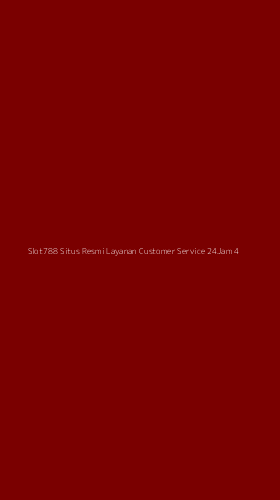 Tampilan Antarmuka Aplikasi Slot788 Situs Resmi Layanan Customer Service 24jam - 4