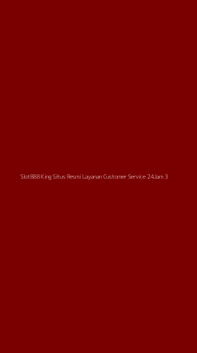 Tampilan Antarmuka Aplikasi Slot888 King Situs Resmi Layanan Customer Service 24jam - 3