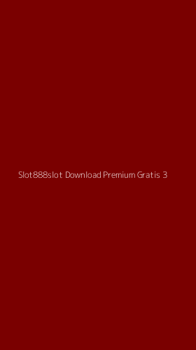 Tampilan Antarmuka Aplikasi Slot888slot Download Premium Gratis - 3