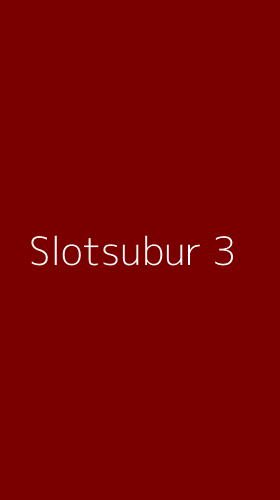 Tampilan Antarmuka Aplikasi Slotsubur - 3