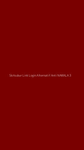Tampilan Antarmuka Aplikasi Slotsubur Link Login Alternatif Anti Nawala - 3