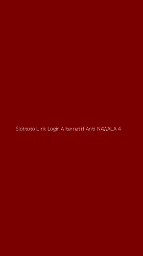 Tampilan Antarmuka Aplikasi Slottoto Link Login Alternatif Anti Nawala - 4