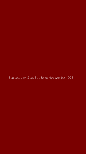 Tampilan Antarmuka Aplikasi Snaptoto Link Situs Slot Bonus New Member 100 - 3