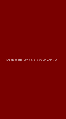 Tampilan Antarmuka Aplikasi Snaptoto Rtp Download Premium Gratis - 3