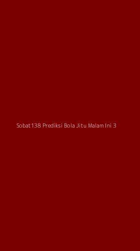 Tampilan Antarmuka Aplikasi Sobat138 Prediksi Bola Jitu Malam Ini - 3