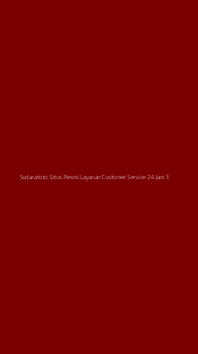 Tampilan Antarmuka Aplikasi Sodaratoto Situs Resmi Layanan Customer Service 24jam - 3