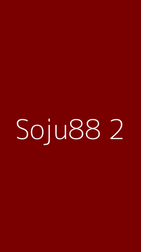 Tampilan Antarmuka Aplikasi Soju88 - 2