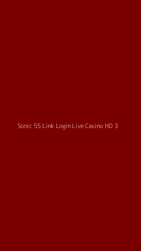 Tampilan Antarmuka Aplikasi Sonic 55 Link Login Live Casino Hd - 3