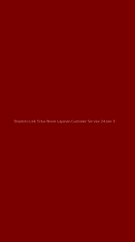 Tampilan Antarmuka Aplikasi Steptoto Link Situs Resmi Layanan Customer Service 24jam - 3