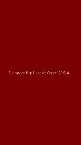 Tampilan Antarmuka Aplikasi Suaratoto Rtp Deposit Cepat Qris - 4