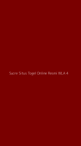 Tampilan Antarmuka Aplikasi Sucre Situs Togel Online Resmi Wla - 4