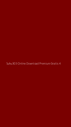 Tampilan Antarmuka Aplikasi Suhu303 Online Download Premium Gratis - 4