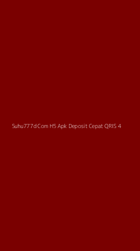 Tampilan Antarmuka Aplikasi Suhu777d Com H5 Apk Deposit Cepat Qris - 4