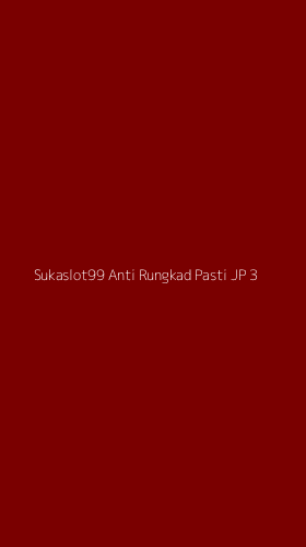 Tampilan Antarmuka Aplikasi Sukaslot99 Anti Rungkad Pasti Jp - 3