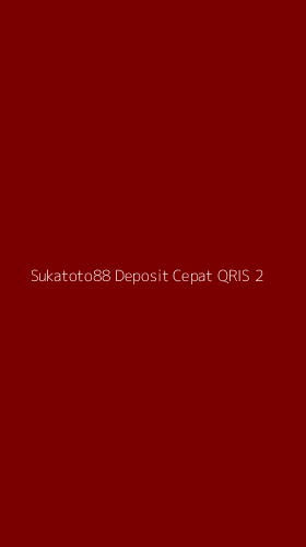 Tampilan Antarmuka Aplikasi Sukatoto88 Deposit Cepat Qris - 2