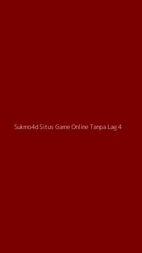 Tampilan Antarmuka Aplikasi Sukmo4d Situs Game Online Tanpa Lag - 4