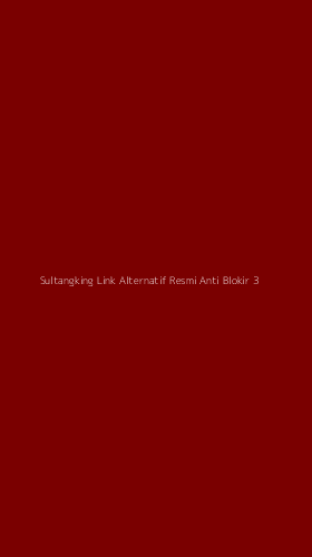 Tampilan Antarmuka Aplikasi Sultangking Link Alternatif Resmi Anti Blokir - 3